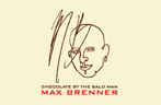 Max Brenner